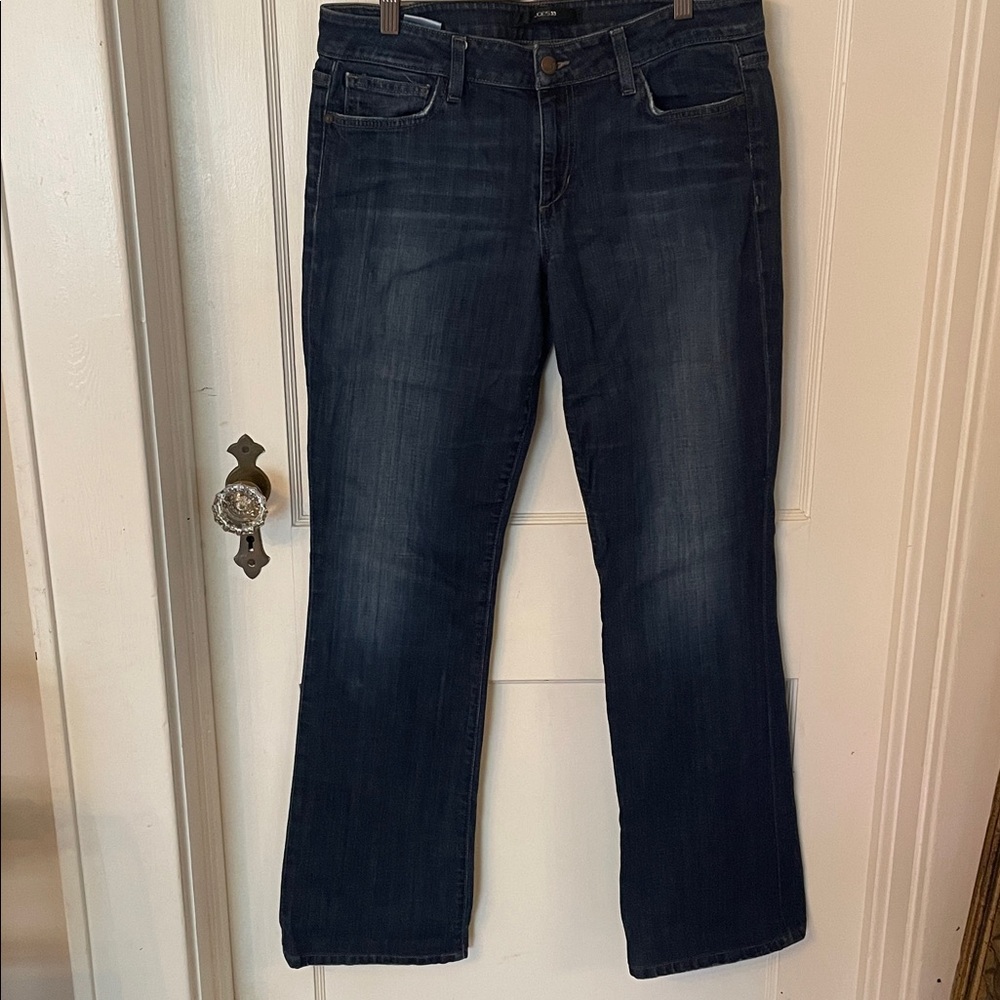 Joes dark blue Women's Jeans
